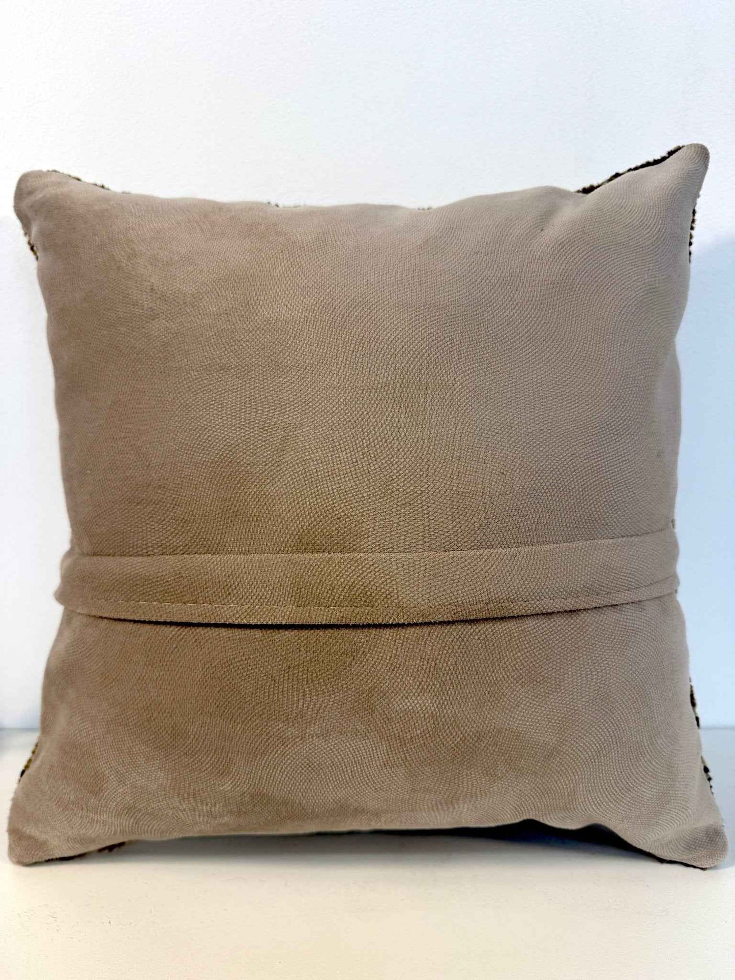 Pillow No. 027 | 16" x 16"