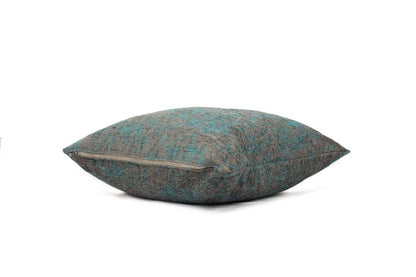 Peacock Cushion Cover