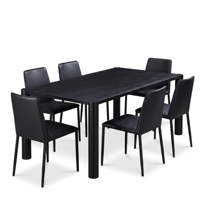 Port Elizabeth Dining Table Bundle