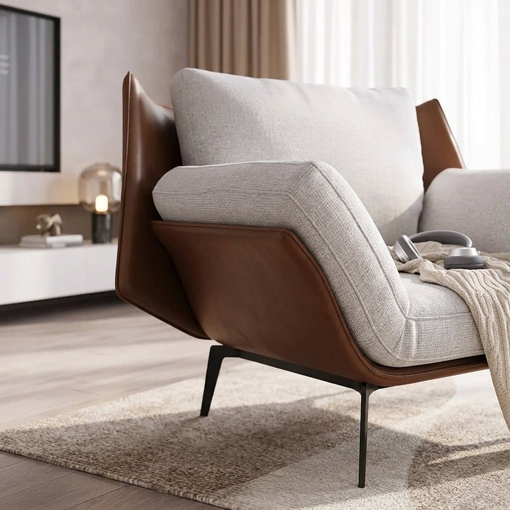 Porto Accent Chair