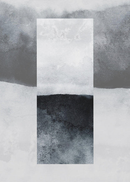 Wall art Minimalism 52X