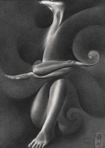 Wall art Julia - 02-08-19