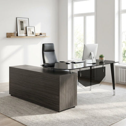 Ravenna Office Desk