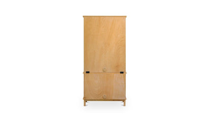 Soka Tall Cabinet