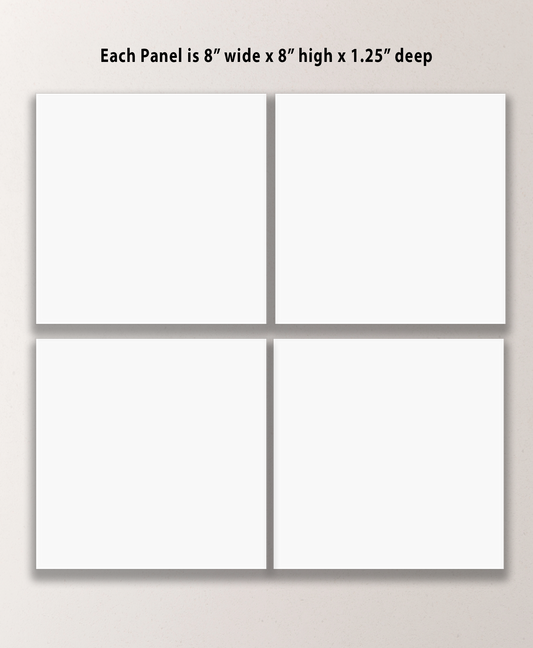 Photo Canvas Split Studio