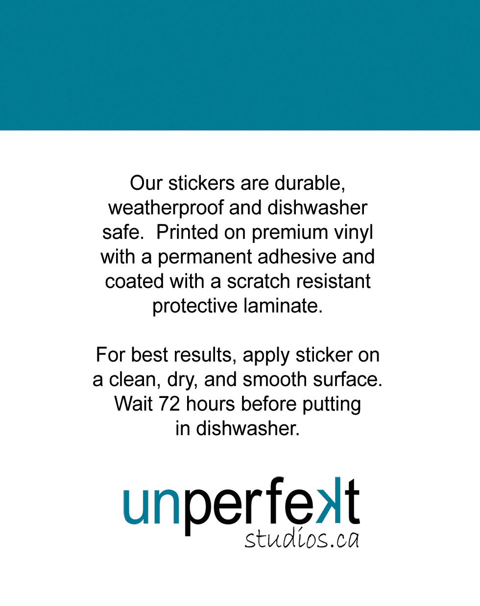 Vinyl Sticker - Max the Cat