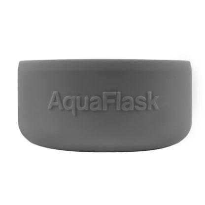AquaFlask Silicone Boot for 32oz–40oz Bottles Durable Non-Slip Protector