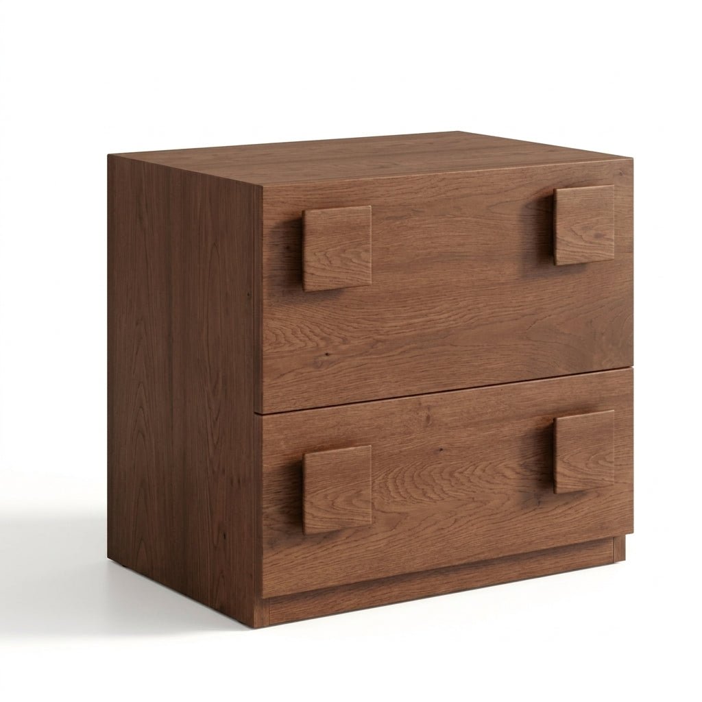 The Carmen Cabinet
