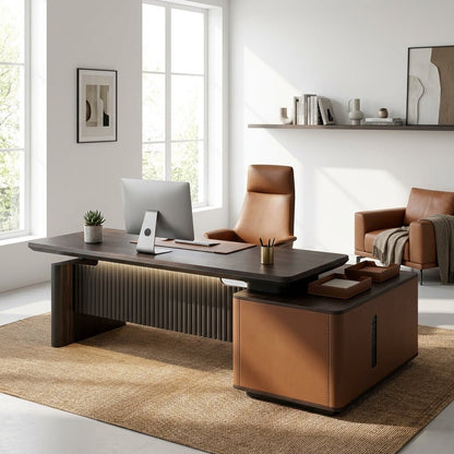 Kandy Executive Desk