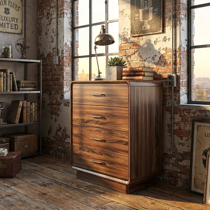 Lisbon Chest