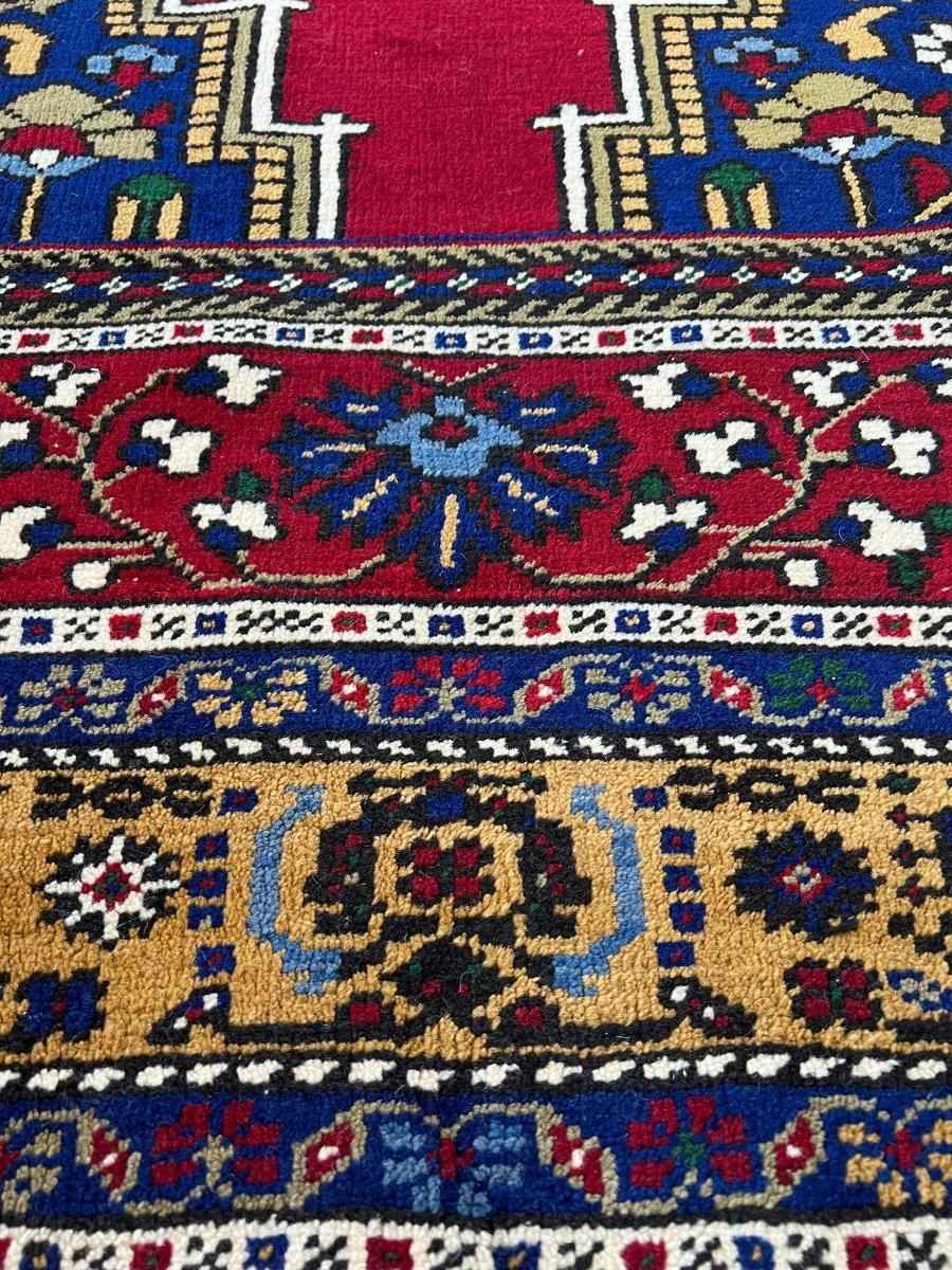 Turkish Taspinar Rug | 10' 2 x 6' 6"
