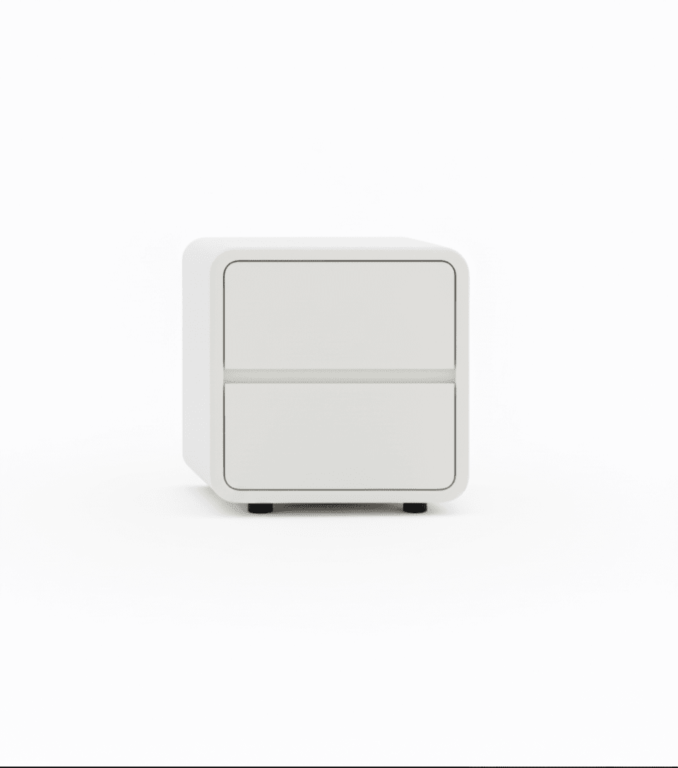 Nova Mini Cabinets