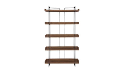 Victorville Bookshelf