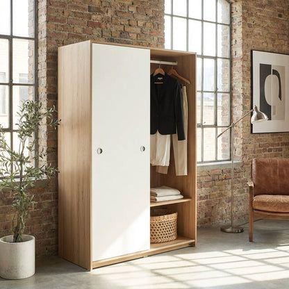 Vienna Sliding Wardrobe