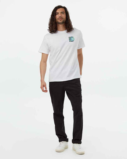Ungendered People For The Planet T-Shirt