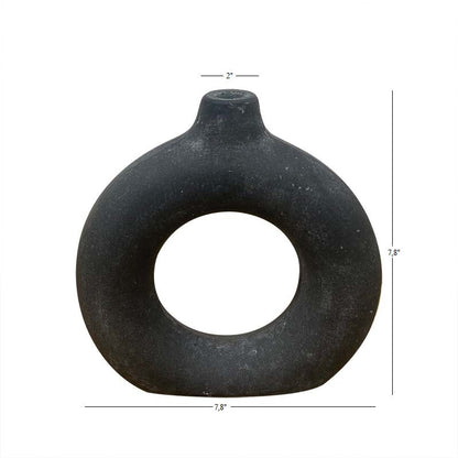 Donut Vase Collection