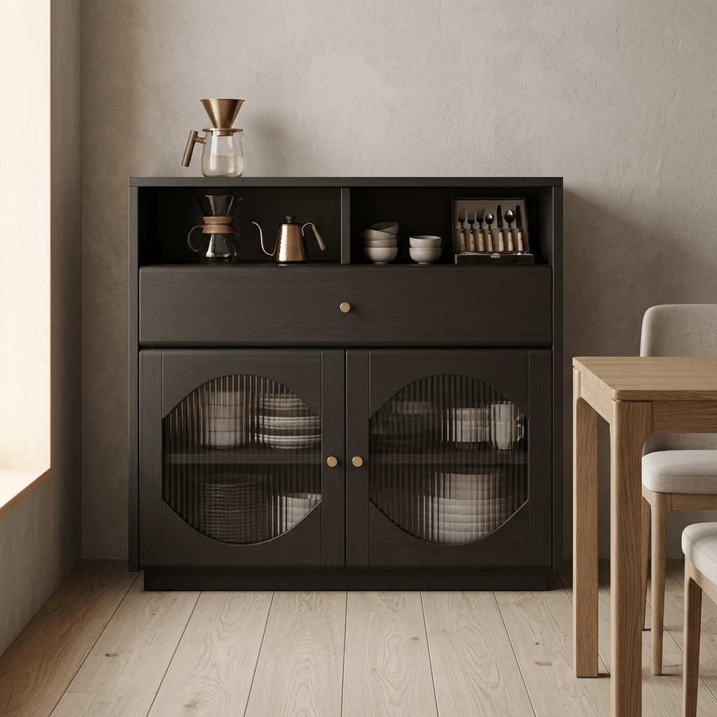 Zenith Sideboard Cabinet
