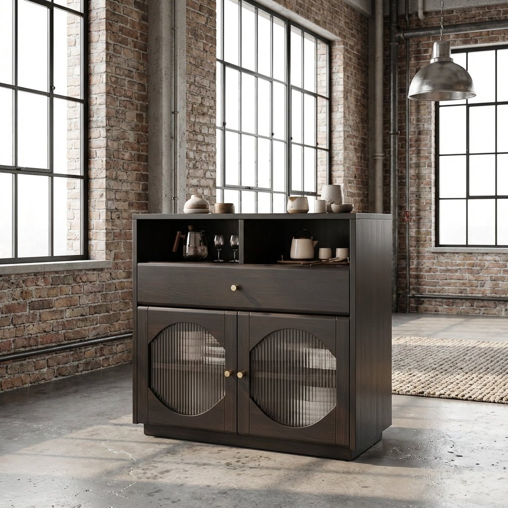 Zenith Sideboard Cabinet